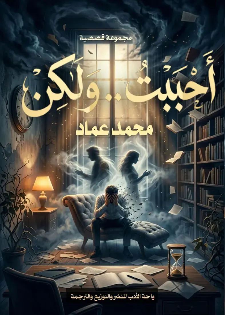  احببت.. ولكن