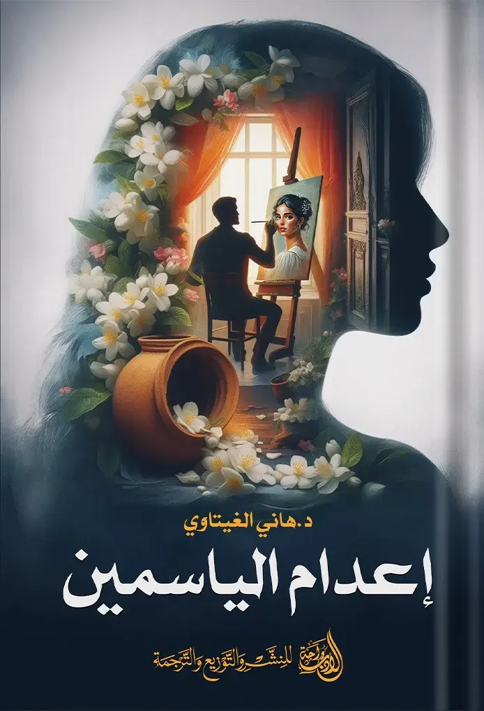 إعدام الياسمين
