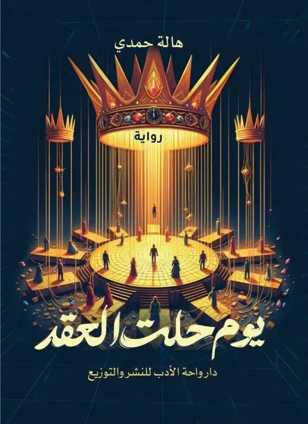يوم حلت العقد