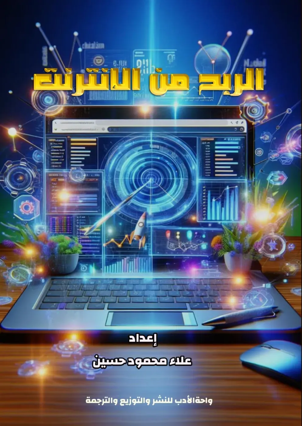 الربح من الإنترنت