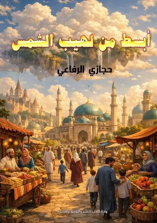 أبسط من لهيب الشمس