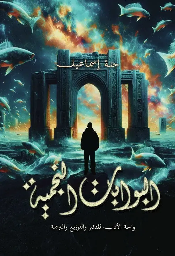 البوابات النجمية
