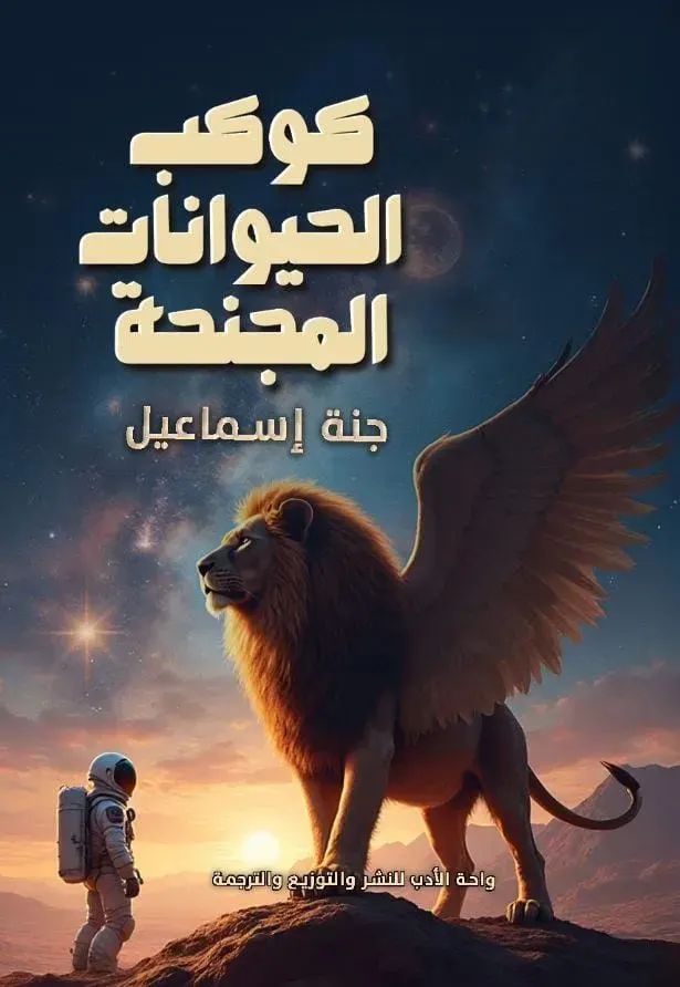 كوكب الحيوانات المجنحة