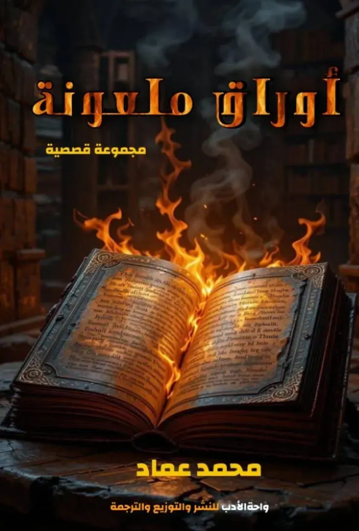 أوراق ملعونة