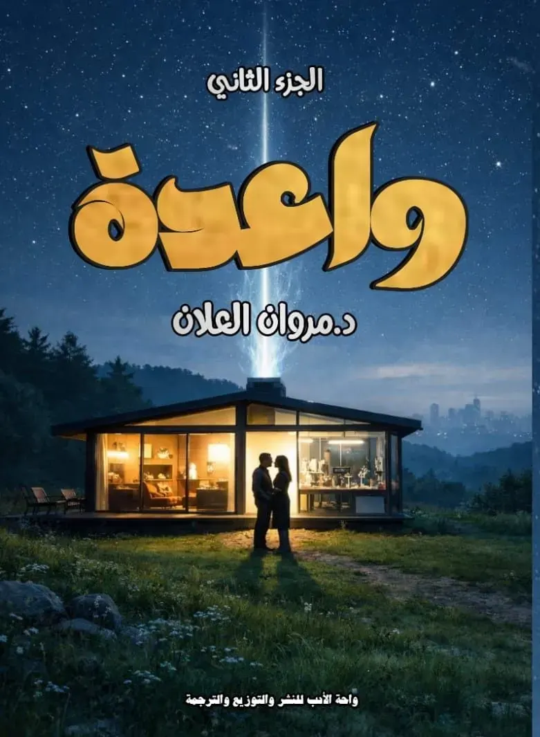 واعدة ( الجزء الثانى )