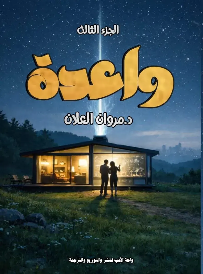واعدة ( الجزء الثالث)