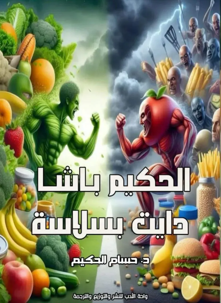 الحكيم باشا دايت بسلاسة