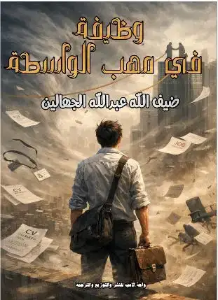 وظيفة في مهب الواسطة