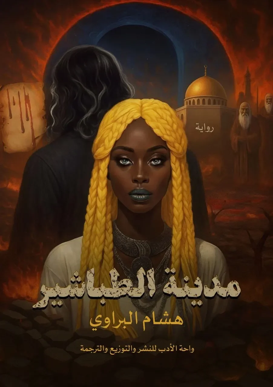 مدينة الطباشير