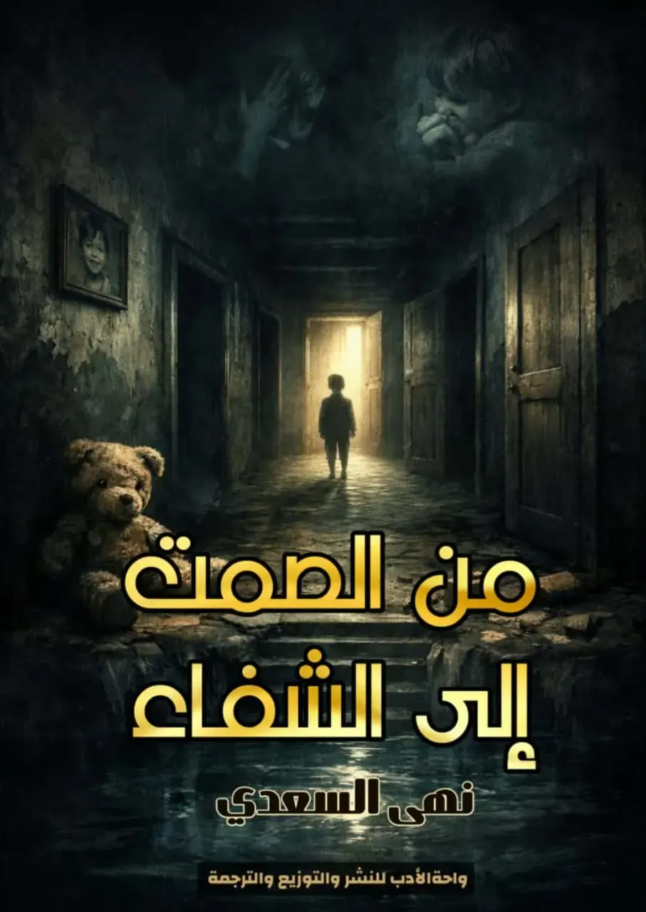 من الصمت إلى الشفاء