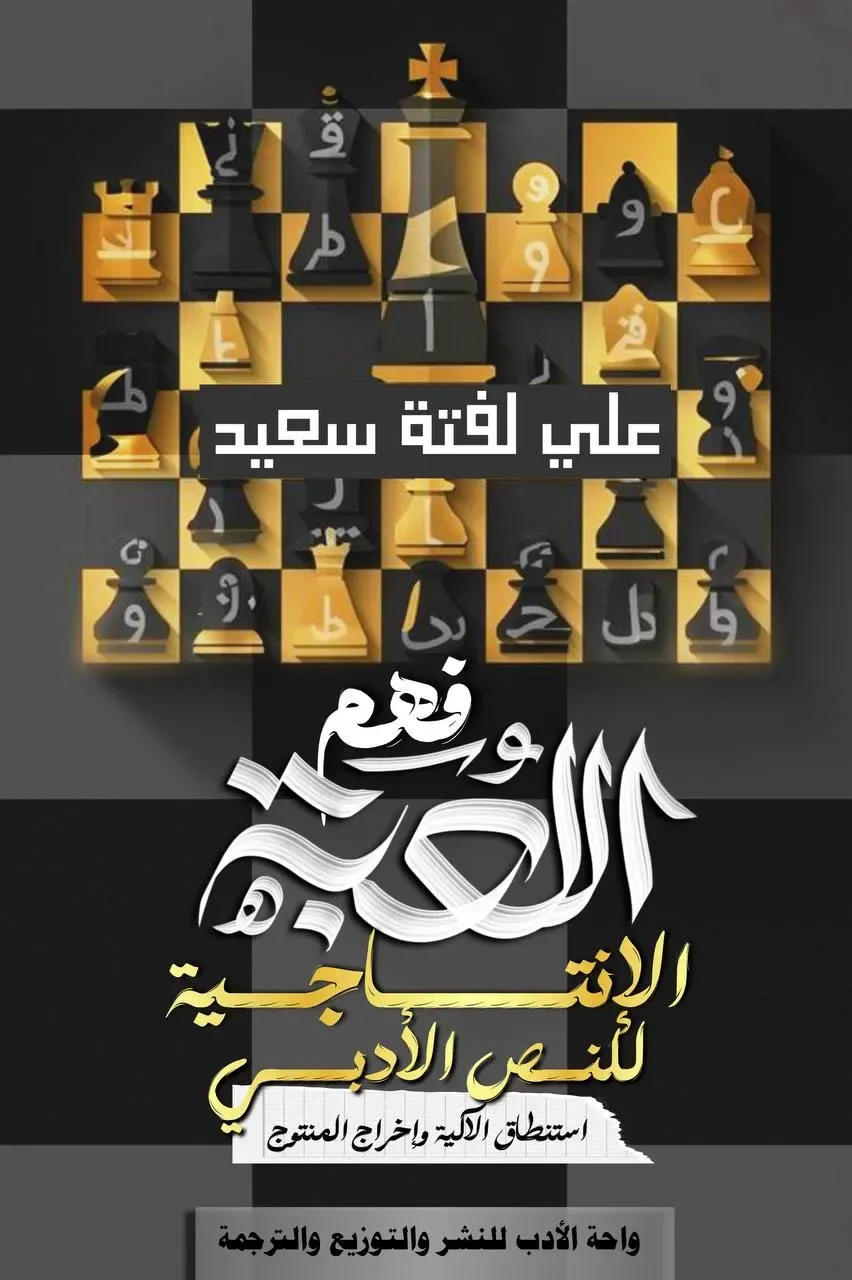 فهم اللعبة الإنتاجية