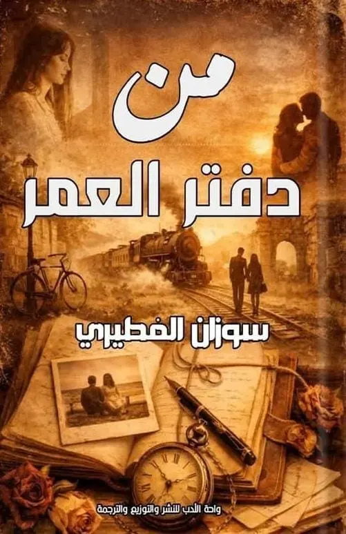 من دفتر العمر