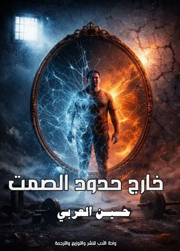 خارج حدود الصمت