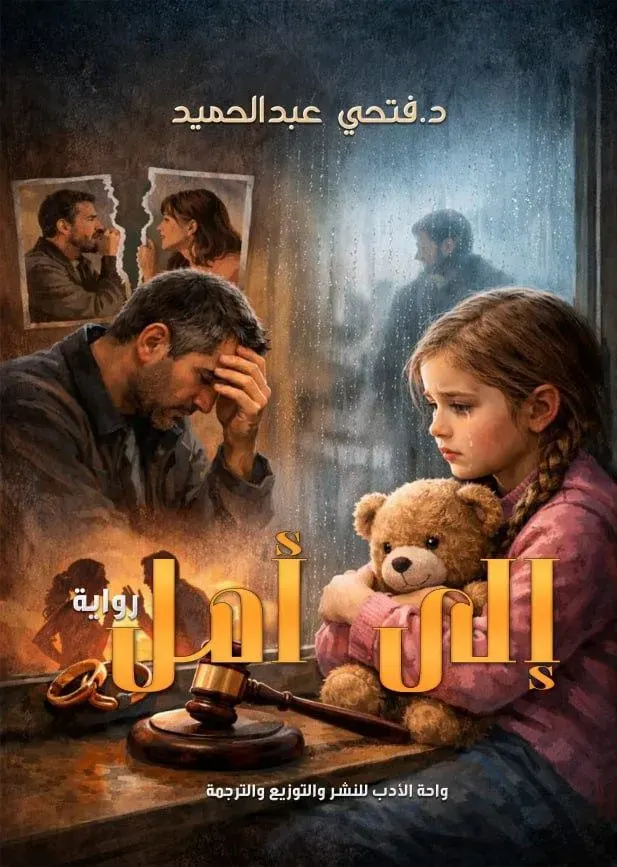 إلى أمل