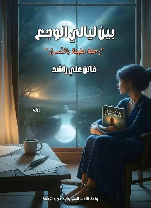 بين ليالي الوجع(رحلة مليئة بالأسرار)