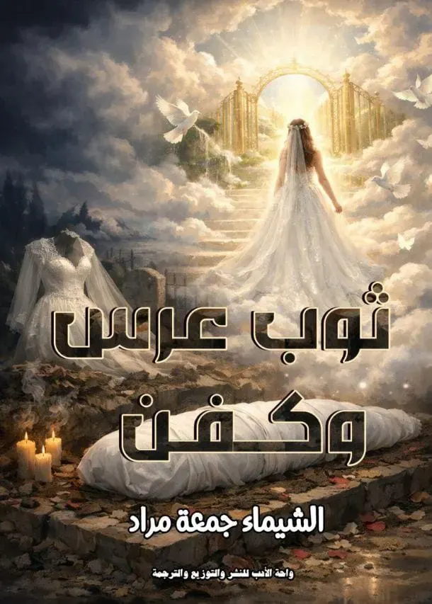ثوب عرس وكفن