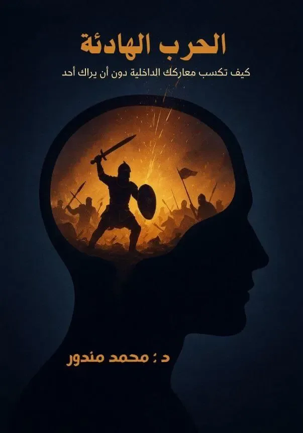 الحرب الهادئة