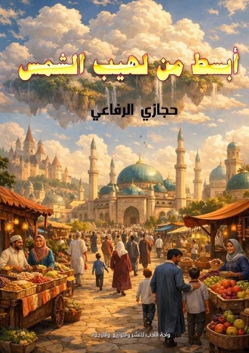 أبسط من لهيب الشمس أبسط من لهيب الشمس - الصورة 1