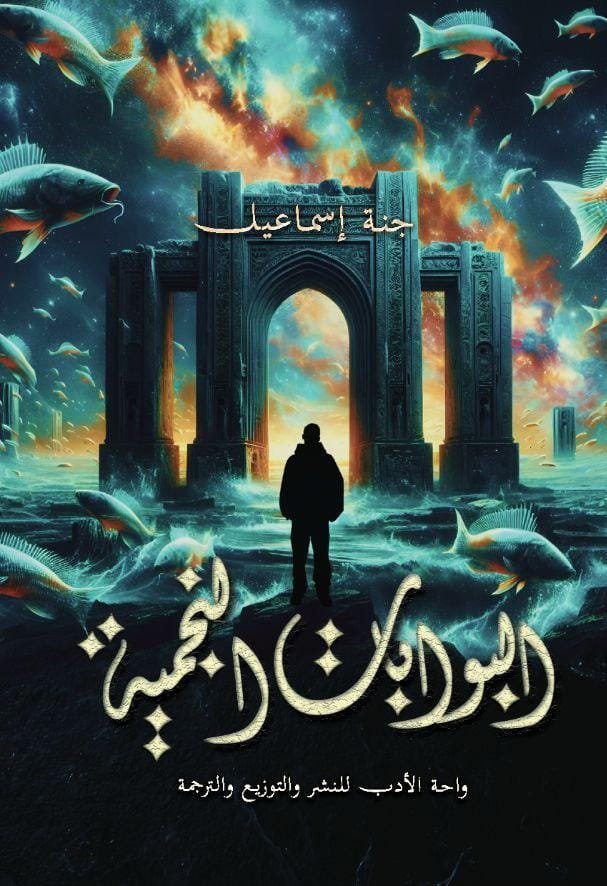 البوابات النجمية البوابات النجمية - الصورة 1