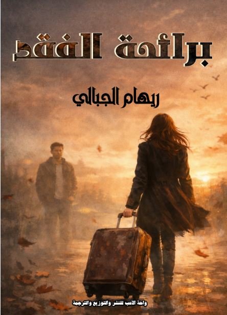 برائحة الفقد برائحة الفقد - الصورة 1