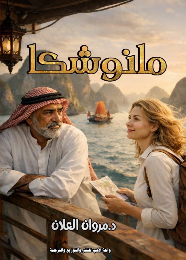 مانوشكا مانوشكا - الصورة 1