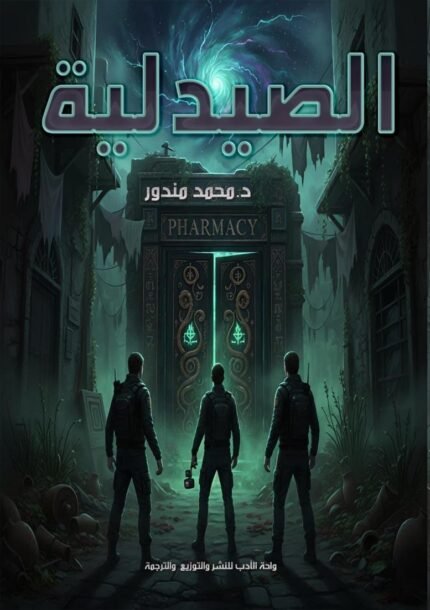 الصيدلية