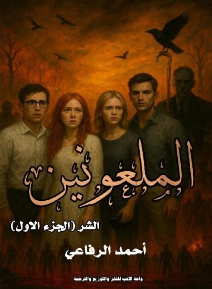 الملعونين (الشر الجزء الأول)