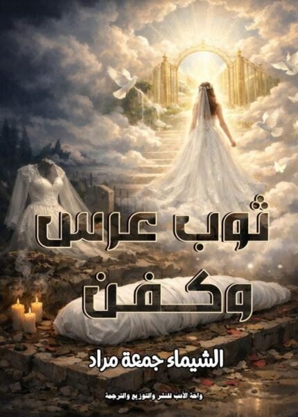 ثوب عرس وكفن