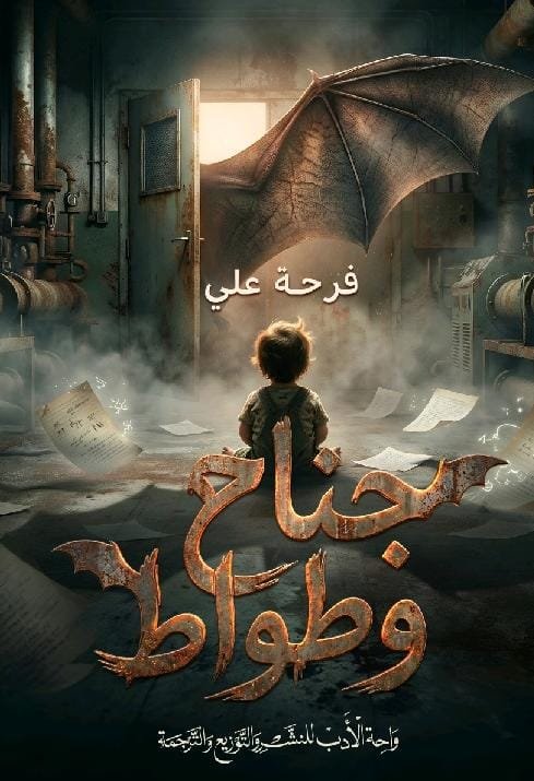 جناح وطواط جناح وطواط - الصورة 1