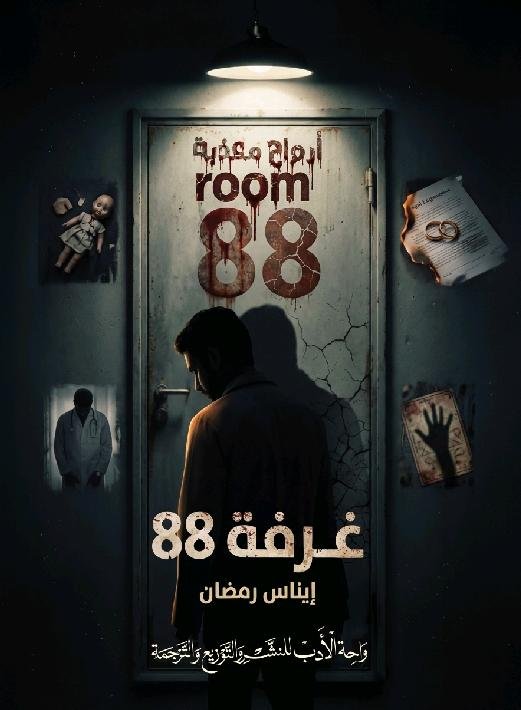 الغرفة 88 غرفة 88 - الصورة 1