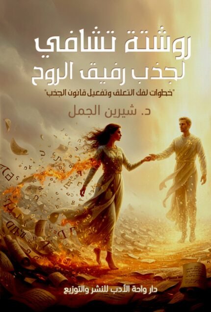 روشتة تشافي لجذب رفيق الروح
