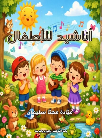 أناشيد للأطفال